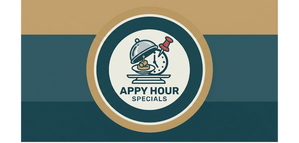 Appy Hour Specials