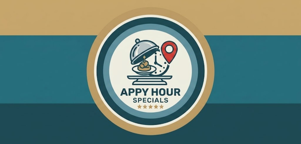 Appy Hour Specials